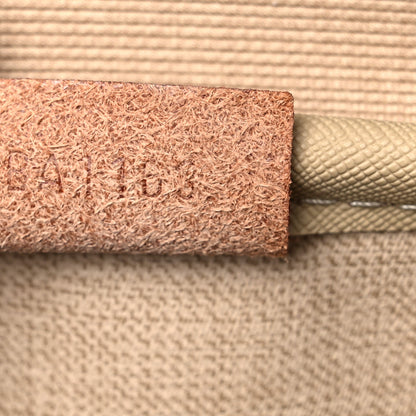 Louis Vuitton Monogram Deauville 7 of 16
