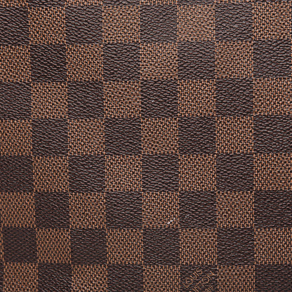 Louis Vuitton Damier Ebene Neo Neverfull GM 12 of 20