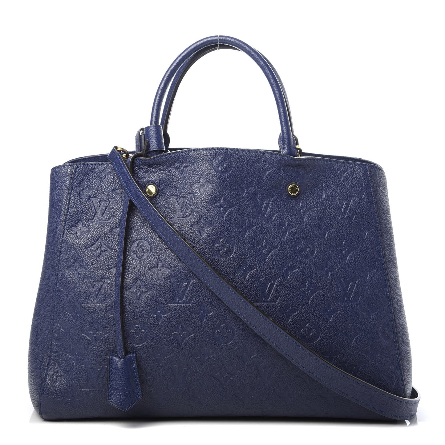 Empreinte Montaigne GM Iris