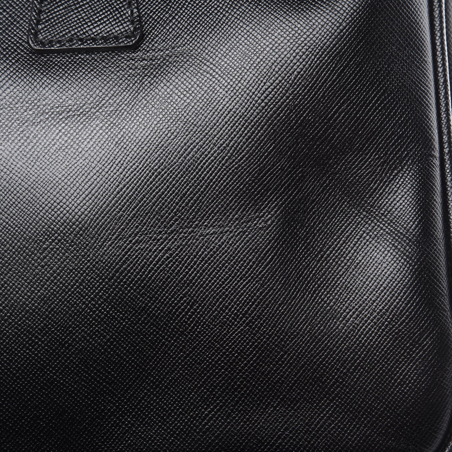 Prada Saffiano Sport Bauletto Black 20 of 22