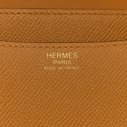 Hermes Epsom Constance 24 Sesame 6 of 11
