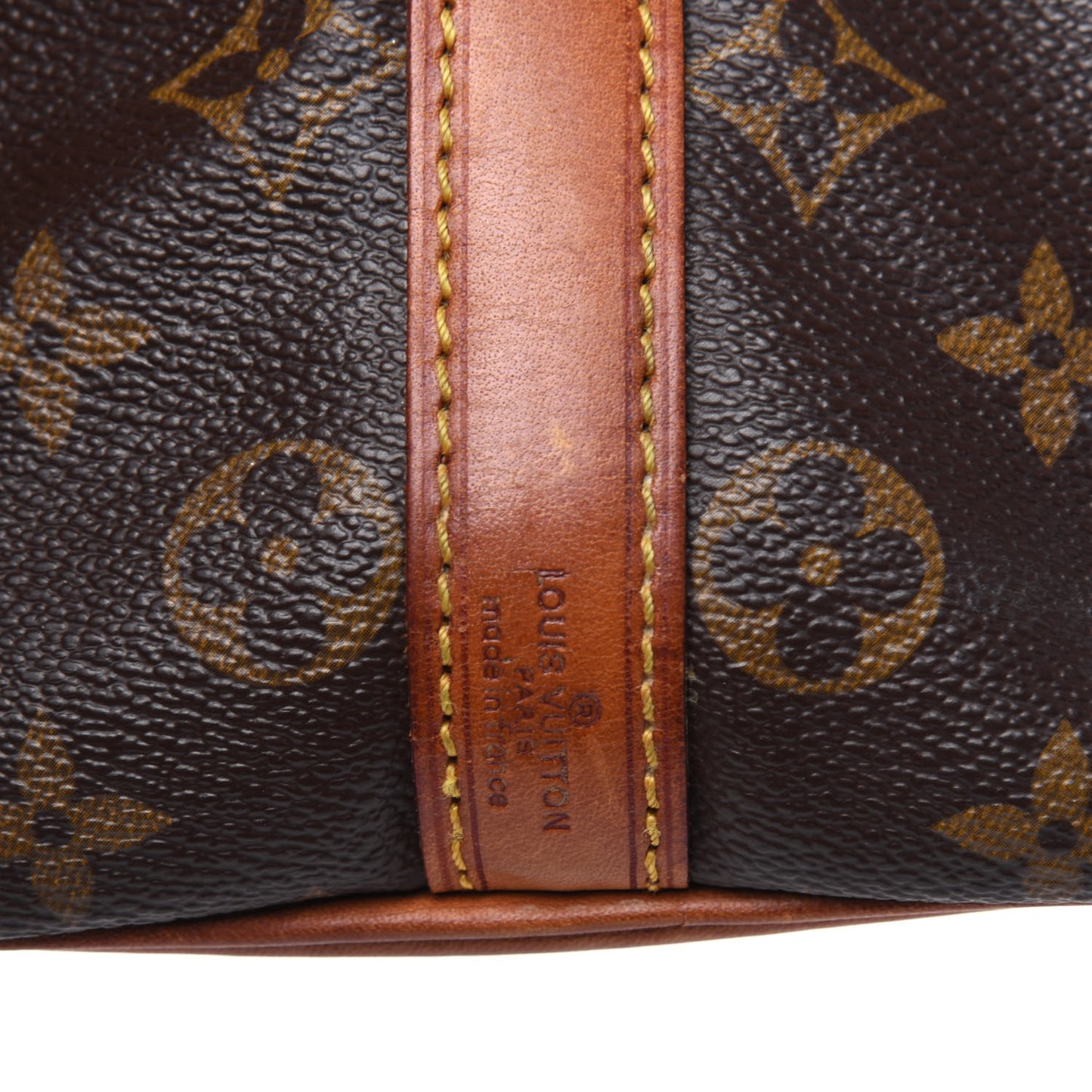 Monogram Petit Noe