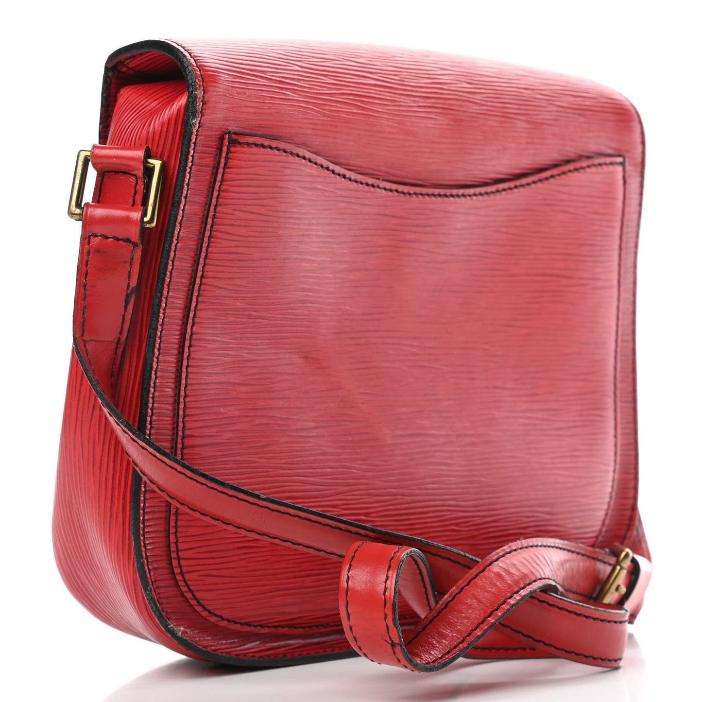 Epi Saint Cloud GM Red