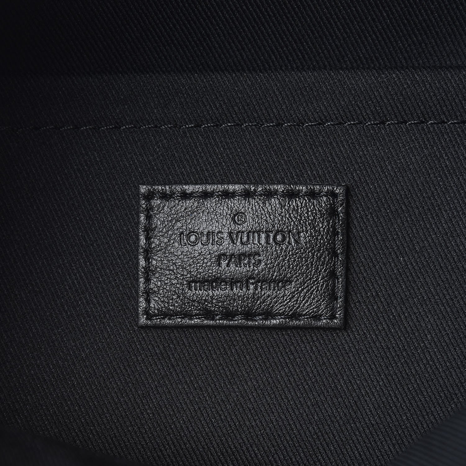 Louis Vuitton Reverse Monogram Palm Springs Backpack Mini 6 of 7