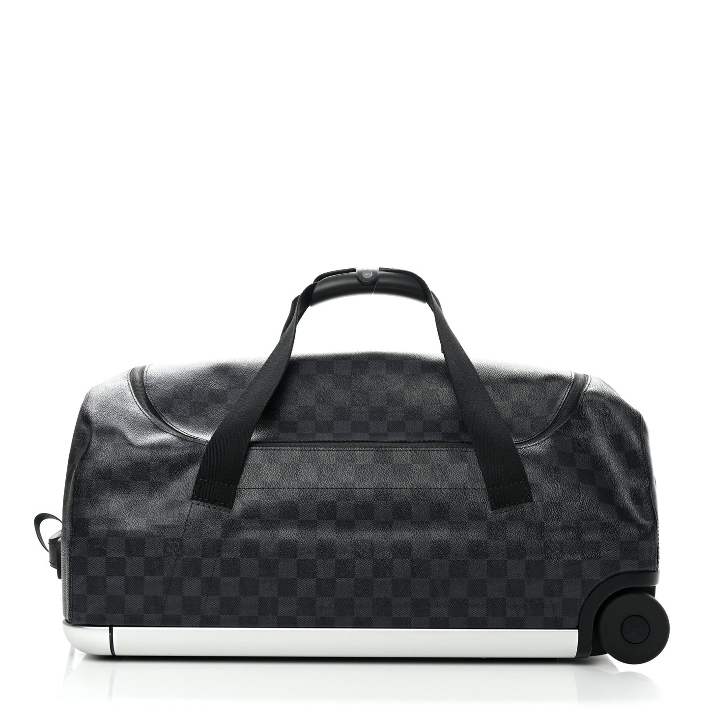 Damier Graphite Horizon Soft Duffle 55