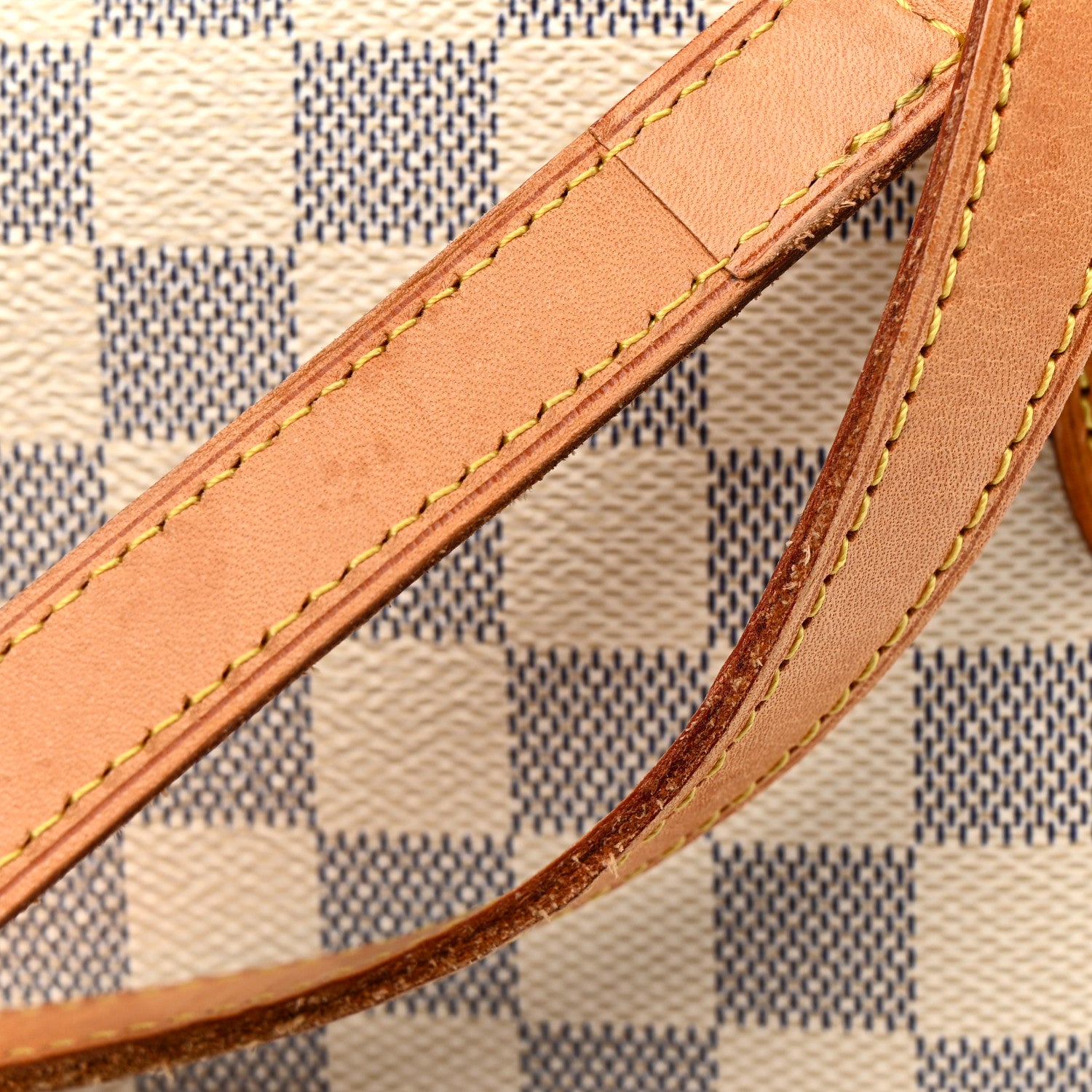 Louis Vuitton Damier Azur Totally MM 14 of 16