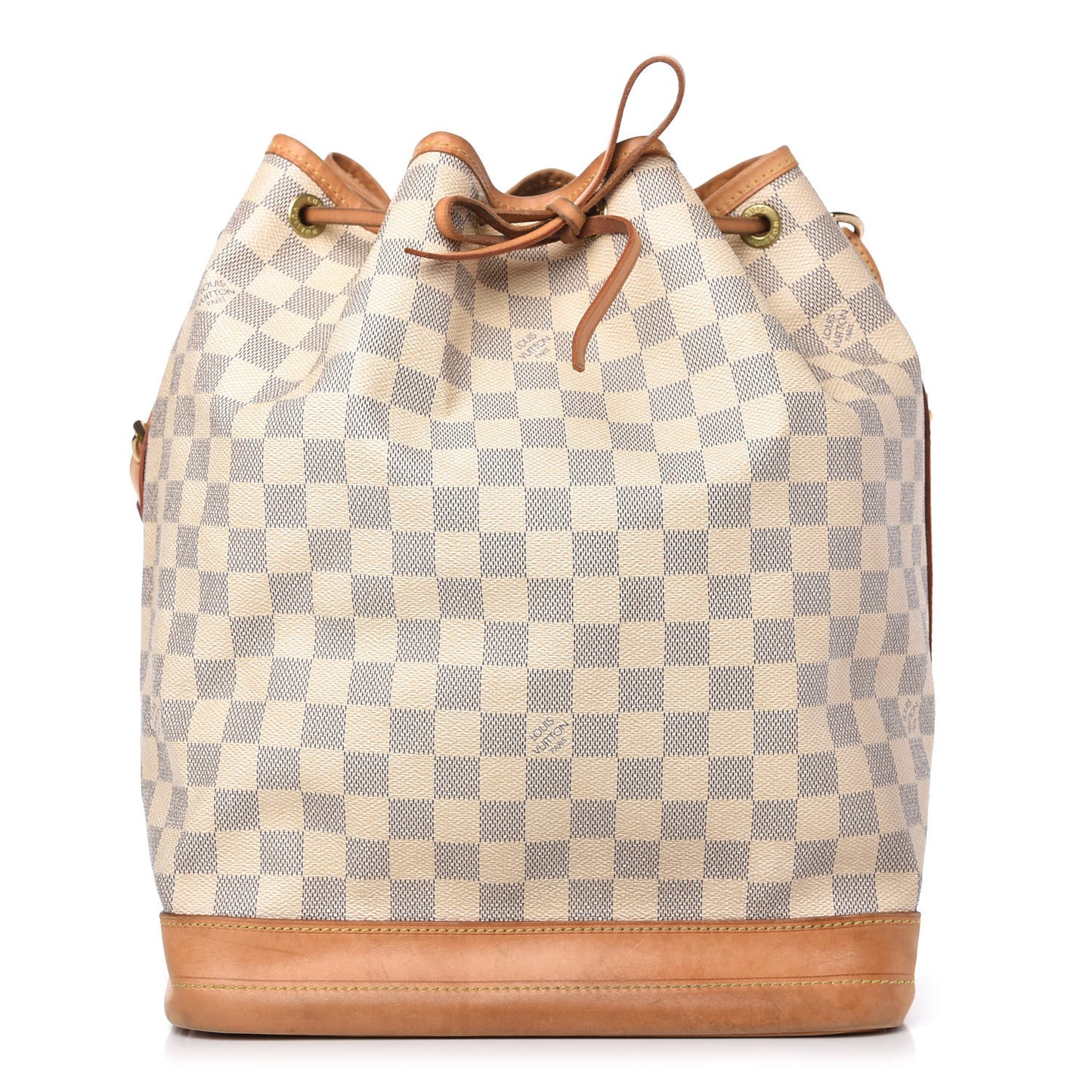 Damier Azur Noe