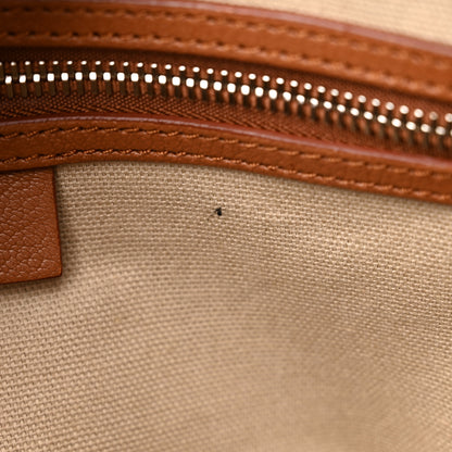 Givenchy Sugar Goatskin Medium Antigona Cognac 8 of 16