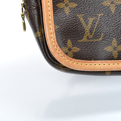 Louis Vuitton Monogram Bosphore Bum Bag 11 of 12