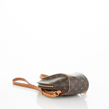 Louis Vuitton Monogram Ellipse Sac a Dos Backpack 4 of 6