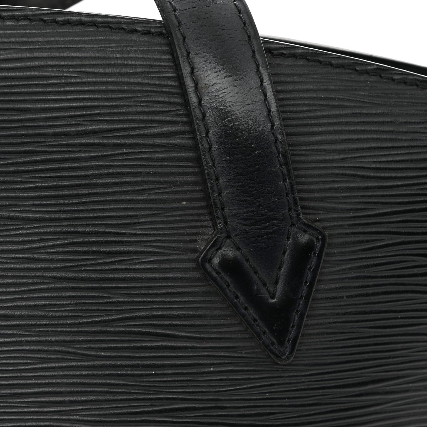 Epi Saint Jacques GM Black