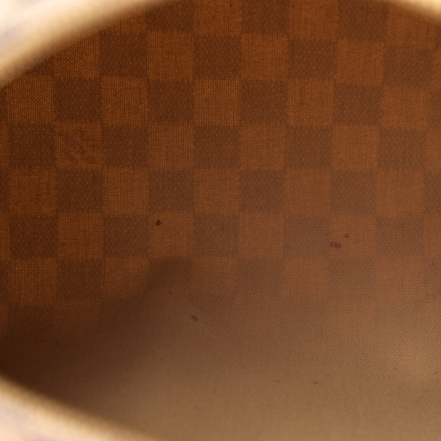Louis Vuitton Damier Azur Speedy 25 6 of 9