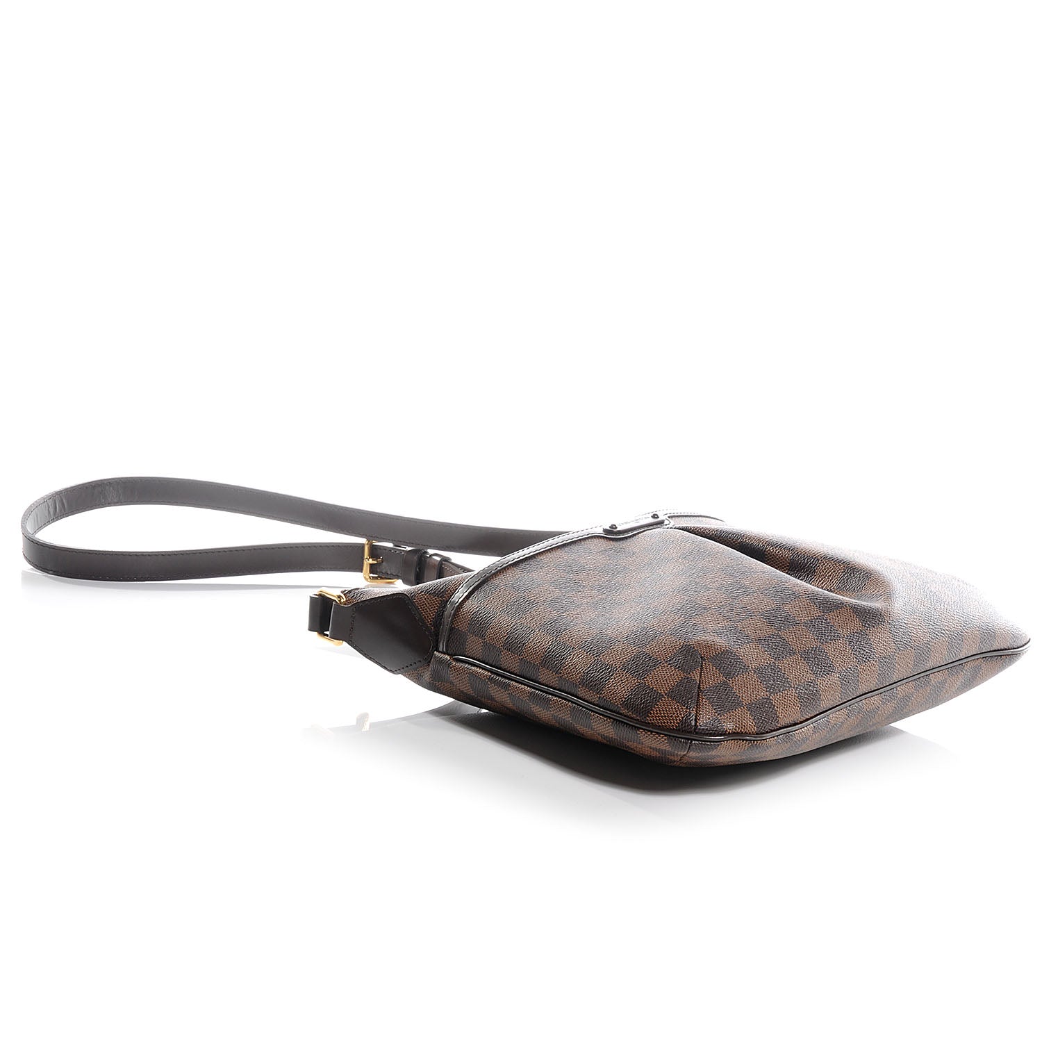 Louis Vuitton Damier Ebene Bloomsbury PM 4 of 7