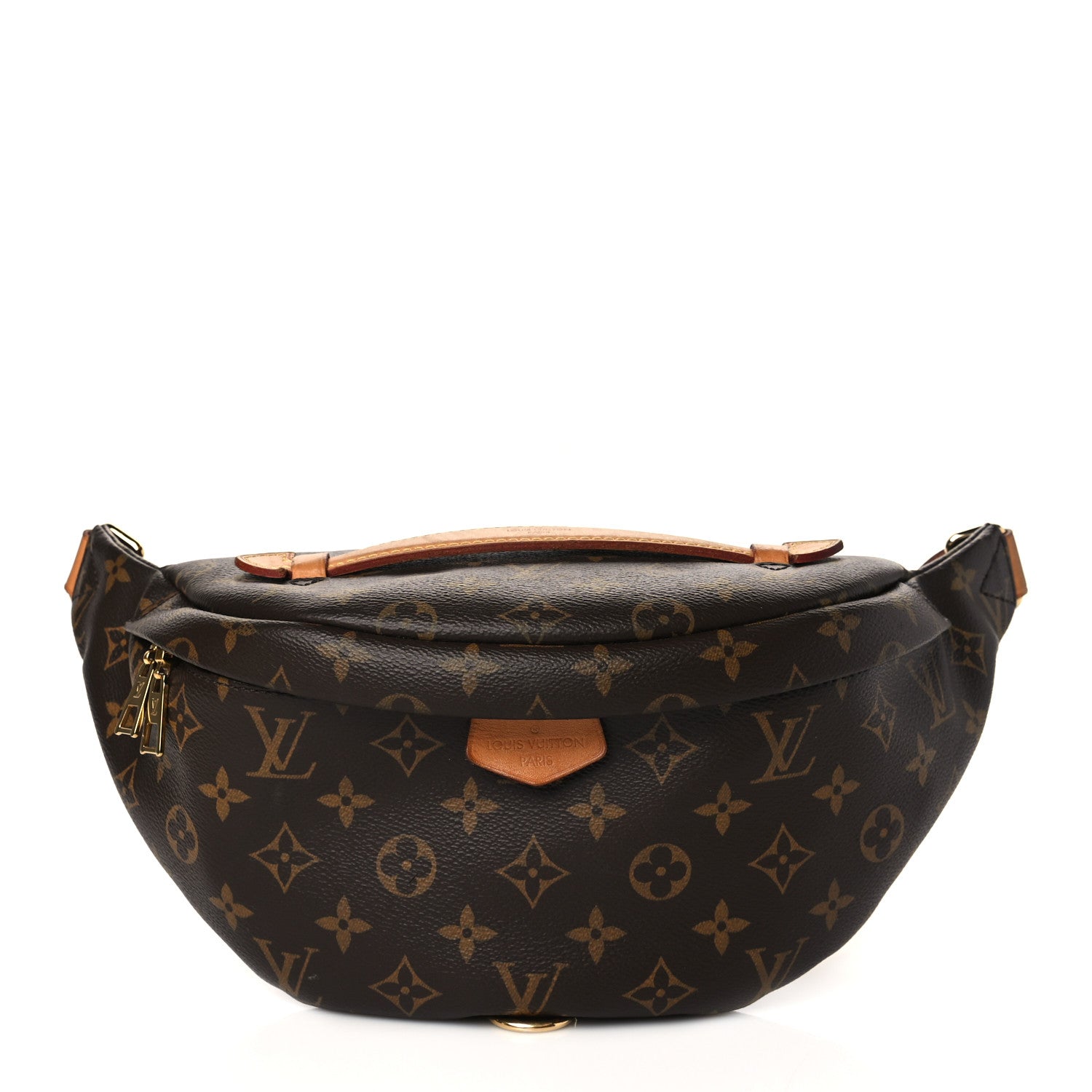 Louis Vuitton Monogram Bumbag 1 of 9