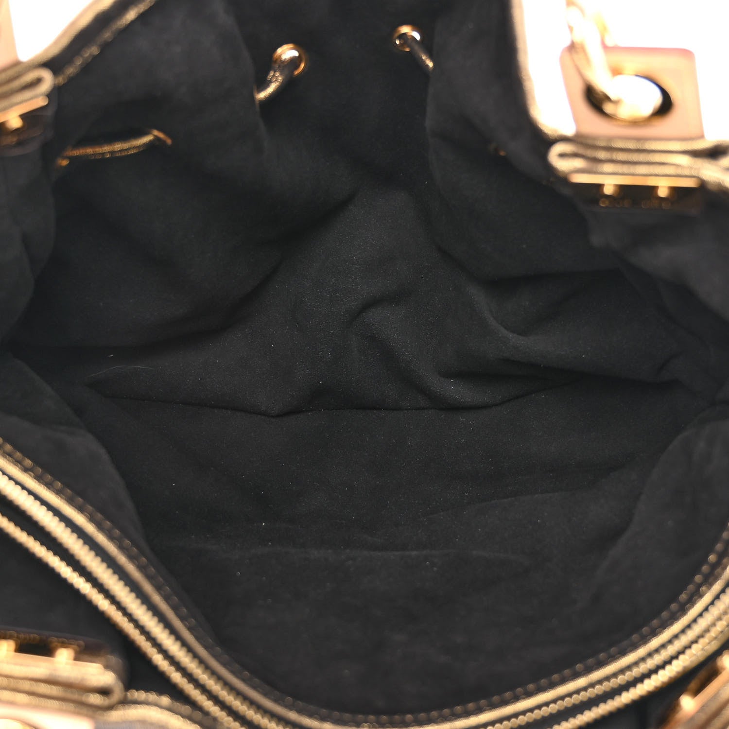 Louis Vuitton Monogram Irene 5 of 10