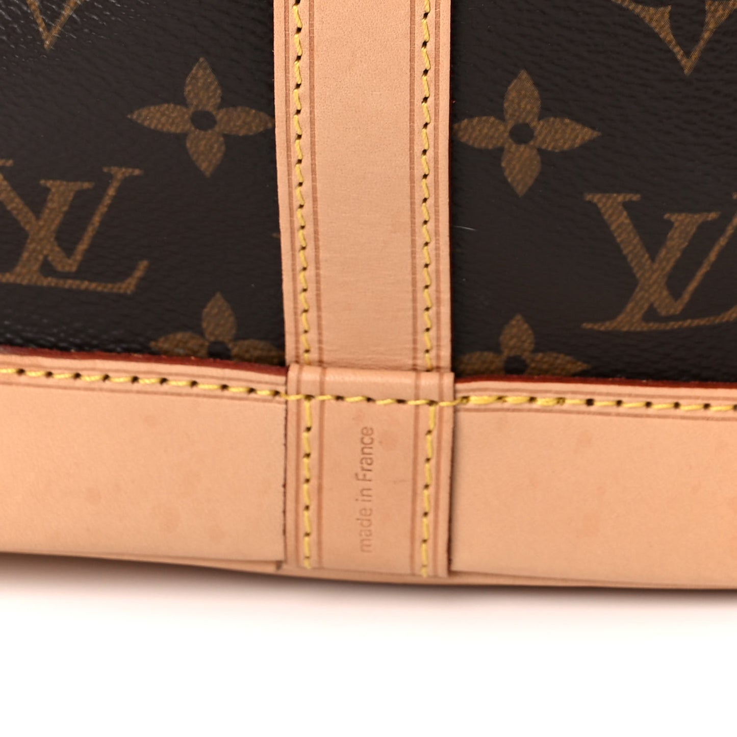 Monogram Petit Noe NM
