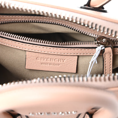 Givenchy Sugar Goatskin Mini Antigona Powder 8 of 10