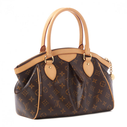 Louis Vuitton Monogram Tivoli PM 3 of 9