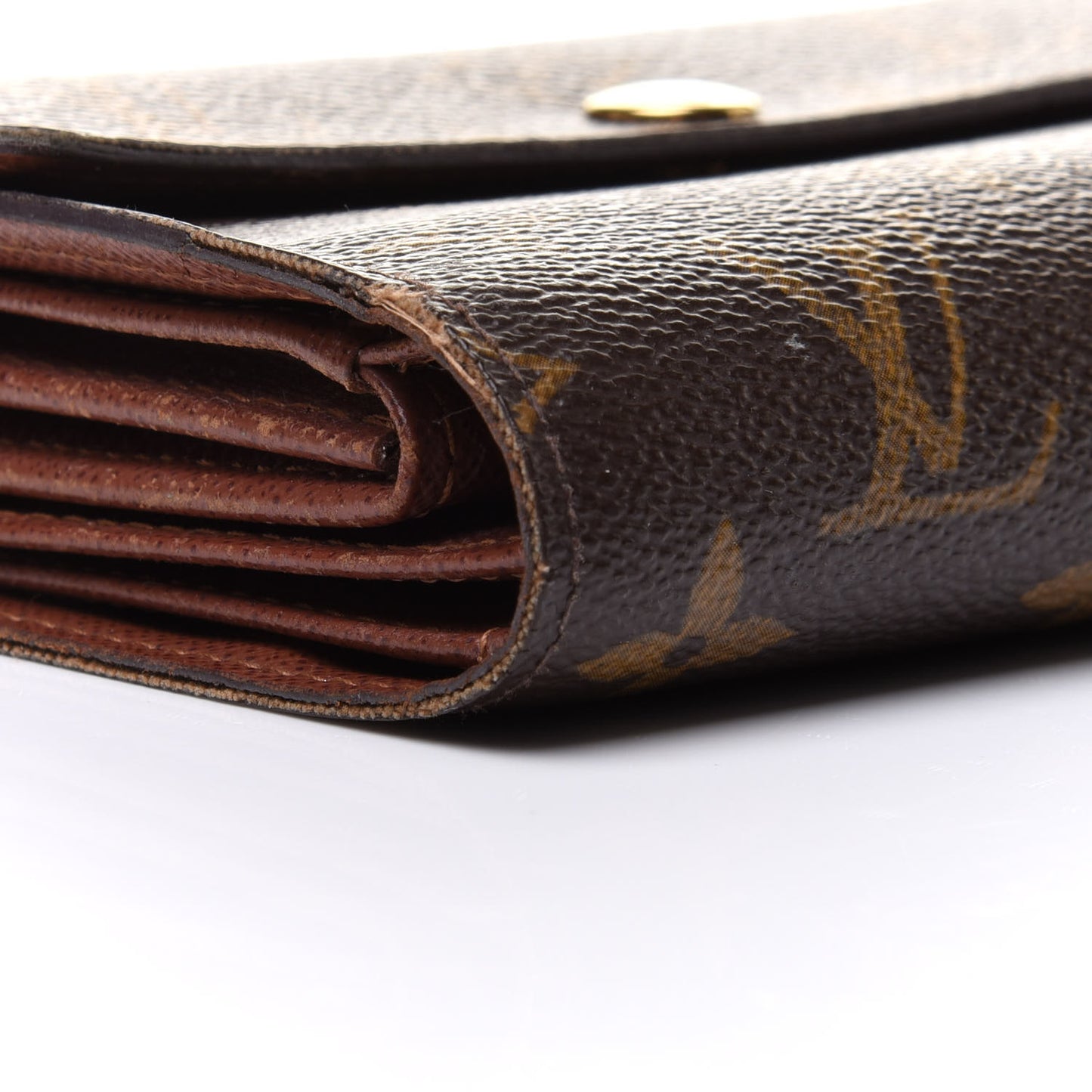 Monogram Alexandra Wallet