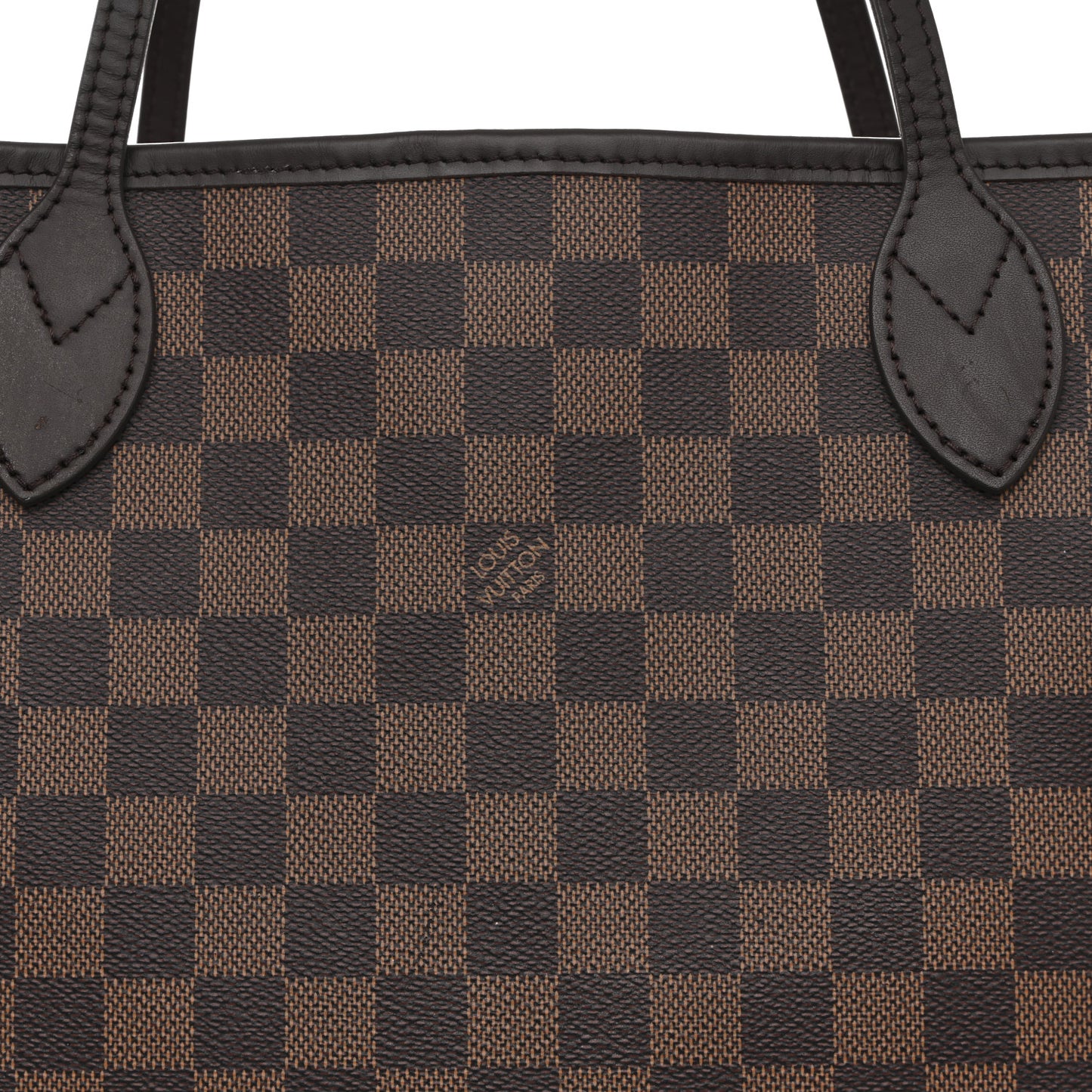 Damier Ebene Neo Neverfull MM