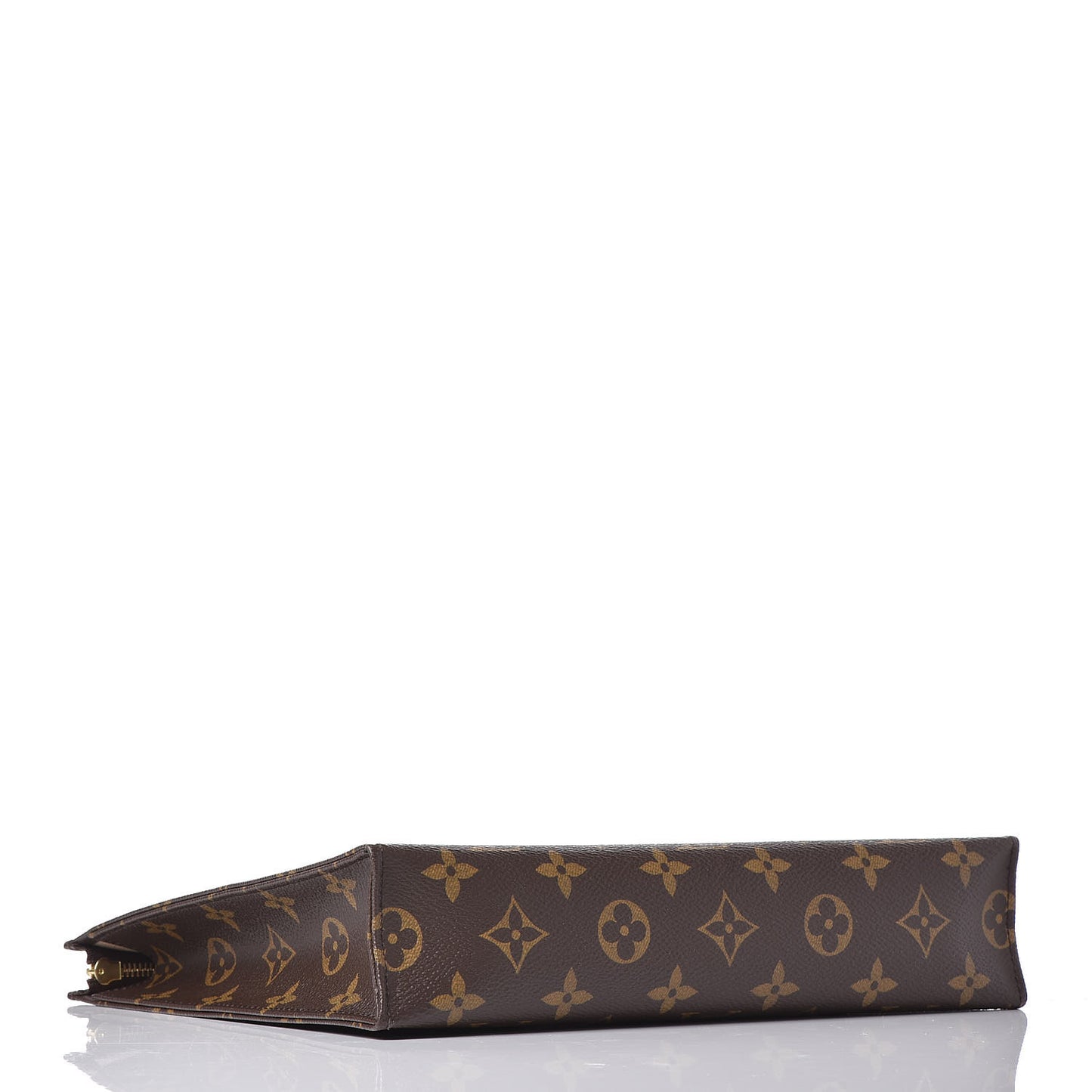 Monogram Toiletry Pouch 26