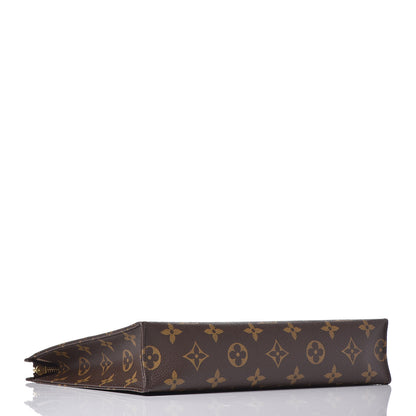 Louis Vuitton Monogram Toiletry Pouch 26 4 of 7