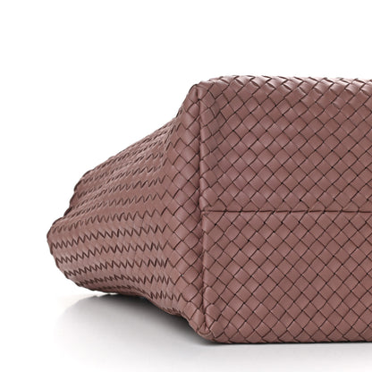 Bottega Veneta Nappa Intrecciato Cabat Watteu 8 of 10