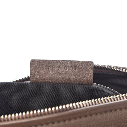 Givenchy Sugar Goatskin Medium Pandora Heather Grey 7 of 11