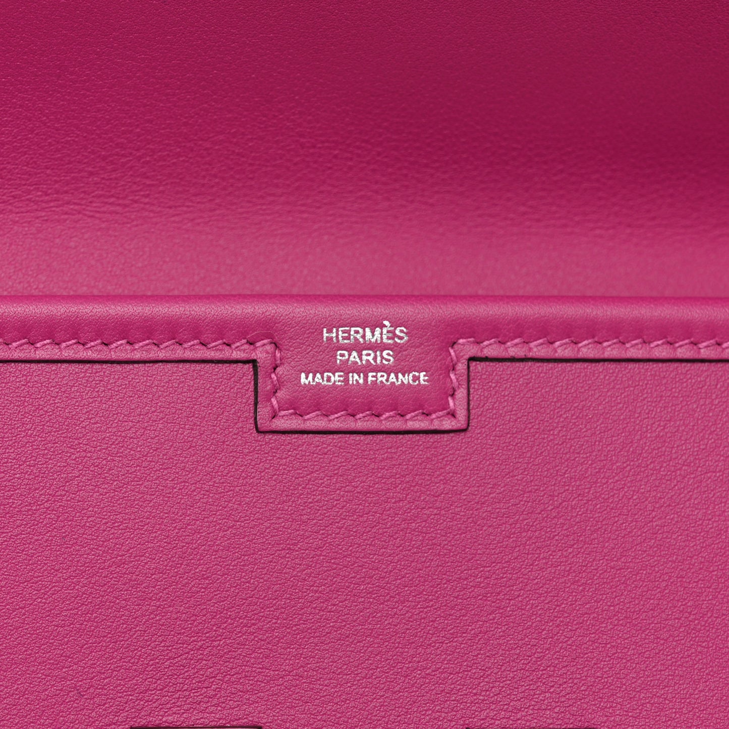 Swift Jige Elan 29 Clutch Rose Pourpre