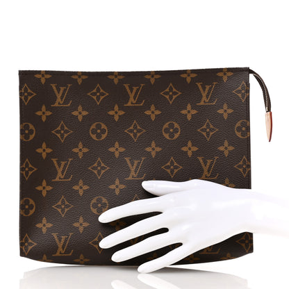 Louis Vuitton Monogram Toiletry Pouch 26 2 of 8