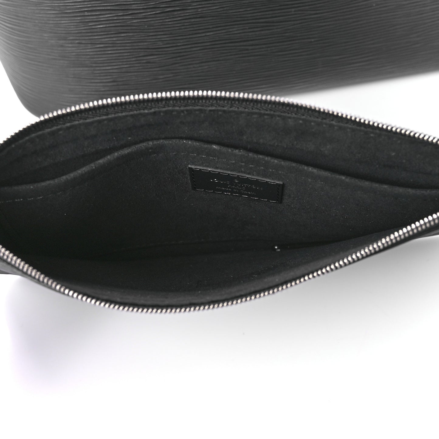 Epi Neverfull MM Black