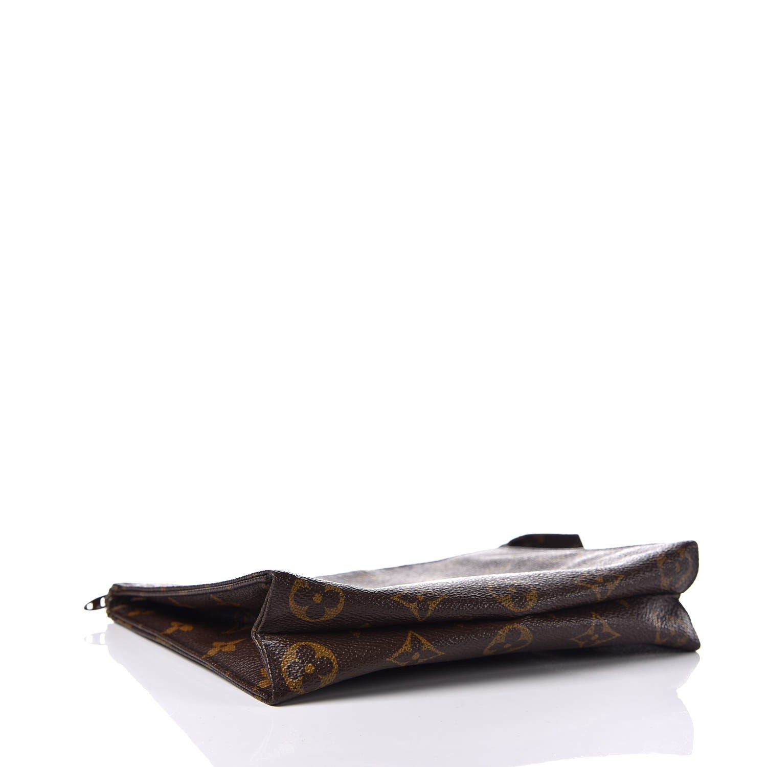 Louis Vuitton Monogram Saks Toiletry Pouch 19 4 of 7