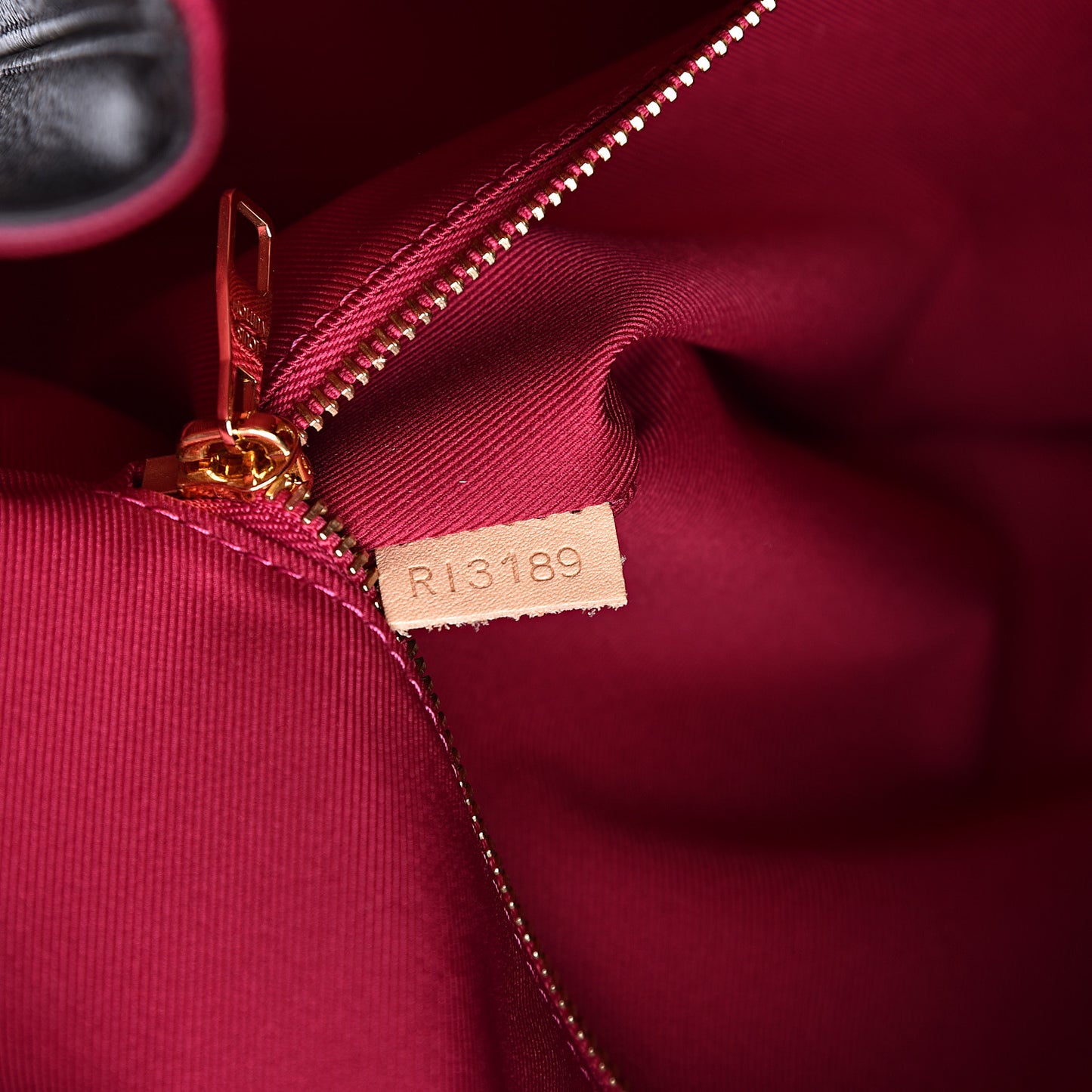 Monogram Graceful MM Pivoine