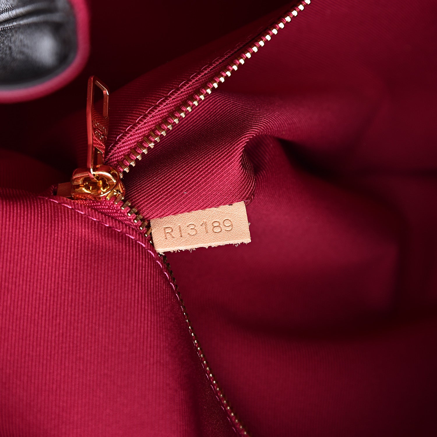 Louis Vuitton Monogram Graceful MM Pivoine 6 of 11