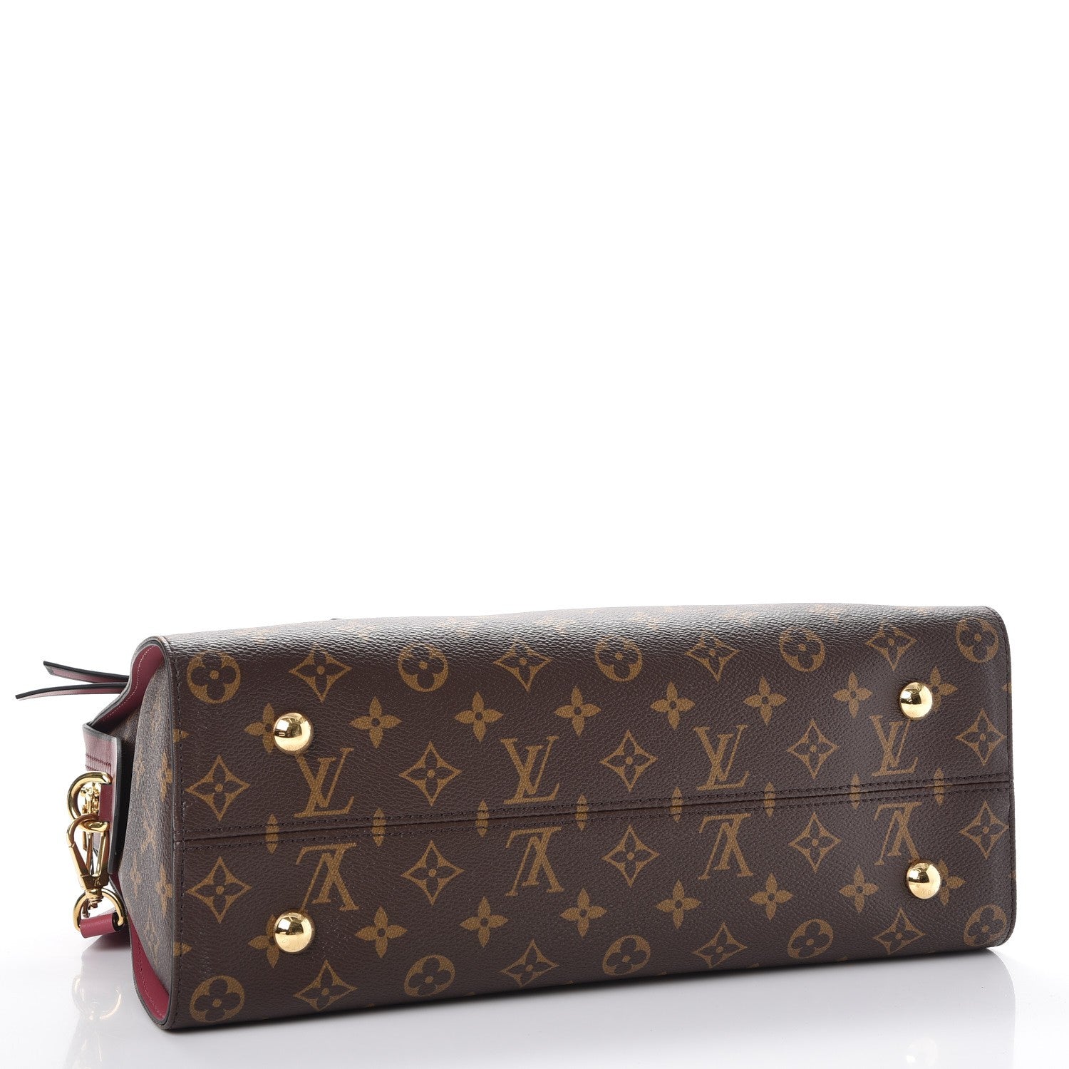 Louis Vuitton Monogram Tuileries Rose Bruyere 4 of 7