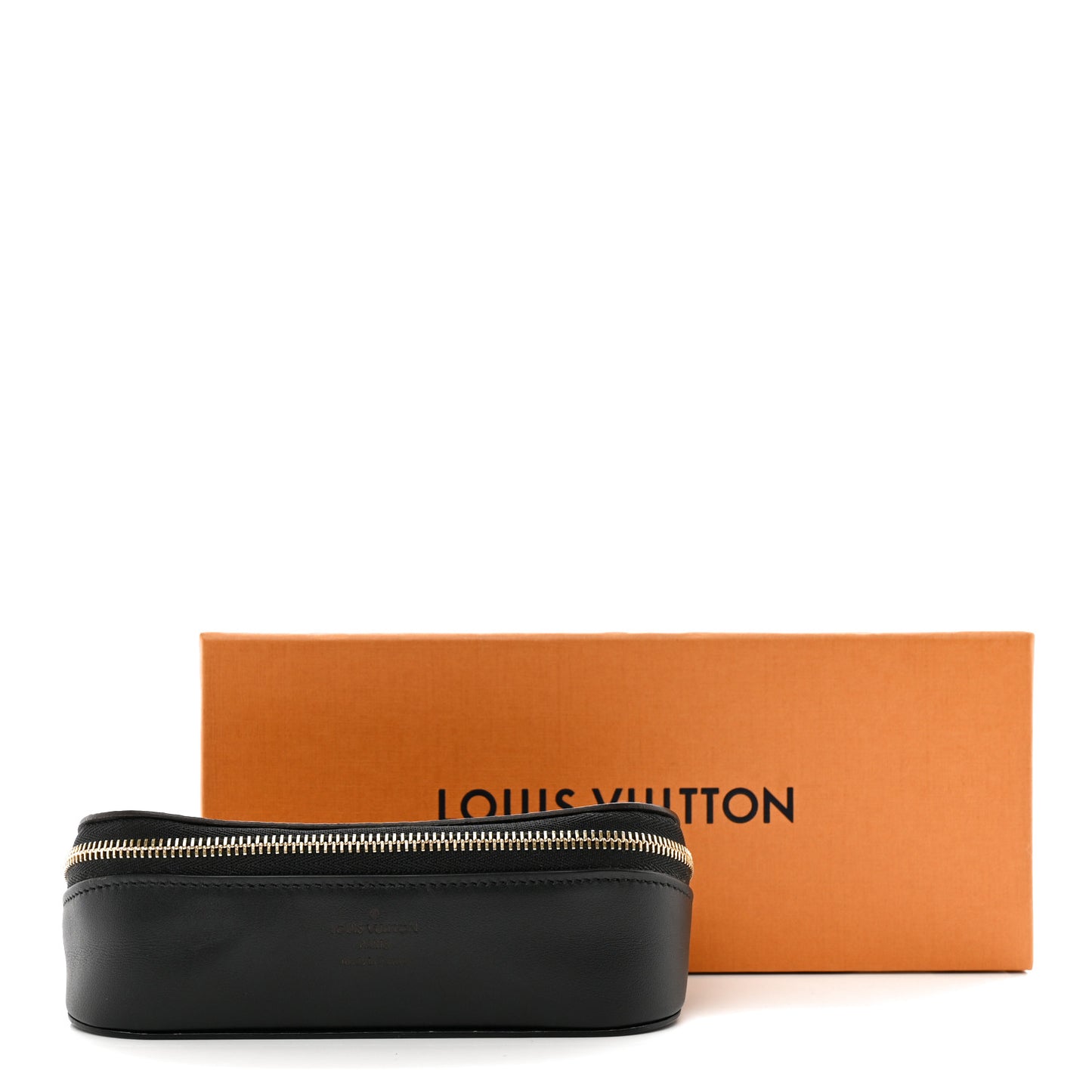 Monogram Sunglasses Pouch GM