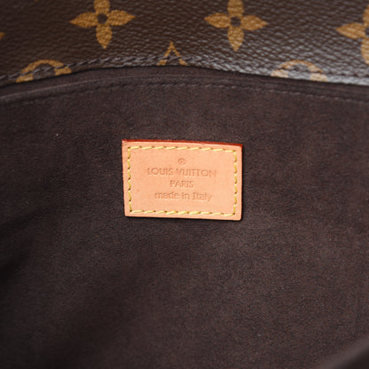 Louis Vuitton Monogram Pochette Metis 6 of 10