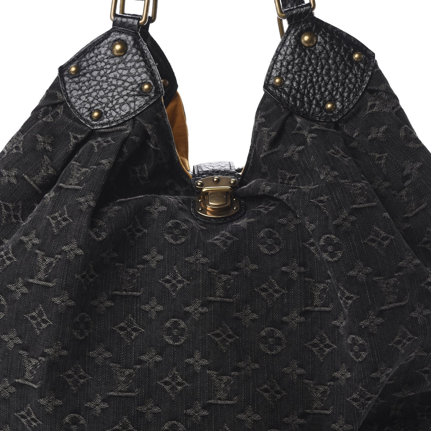 Denim Mahina XL Black