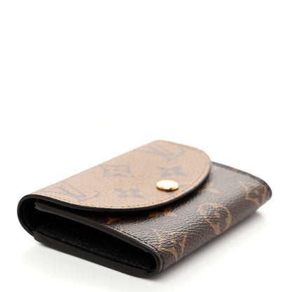 Louis Vuitton Reverse Monogram Rosalie Coin Purse 4 of 7