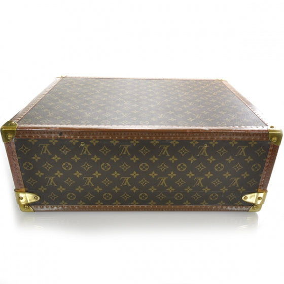 Louis Vuitton Monogram Alzer 55 3 of 7
