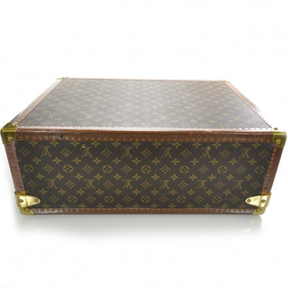 Louis Vuitton Monogram Alzer 55 3 of 7