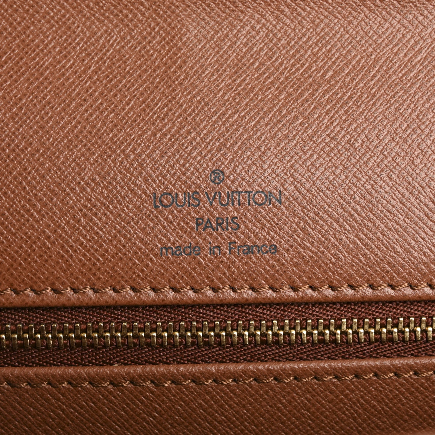 Monogram Pochette Dame 29