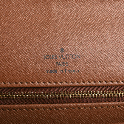 Louis Vuitton Monogram Pochette Dame 29 6 of 12