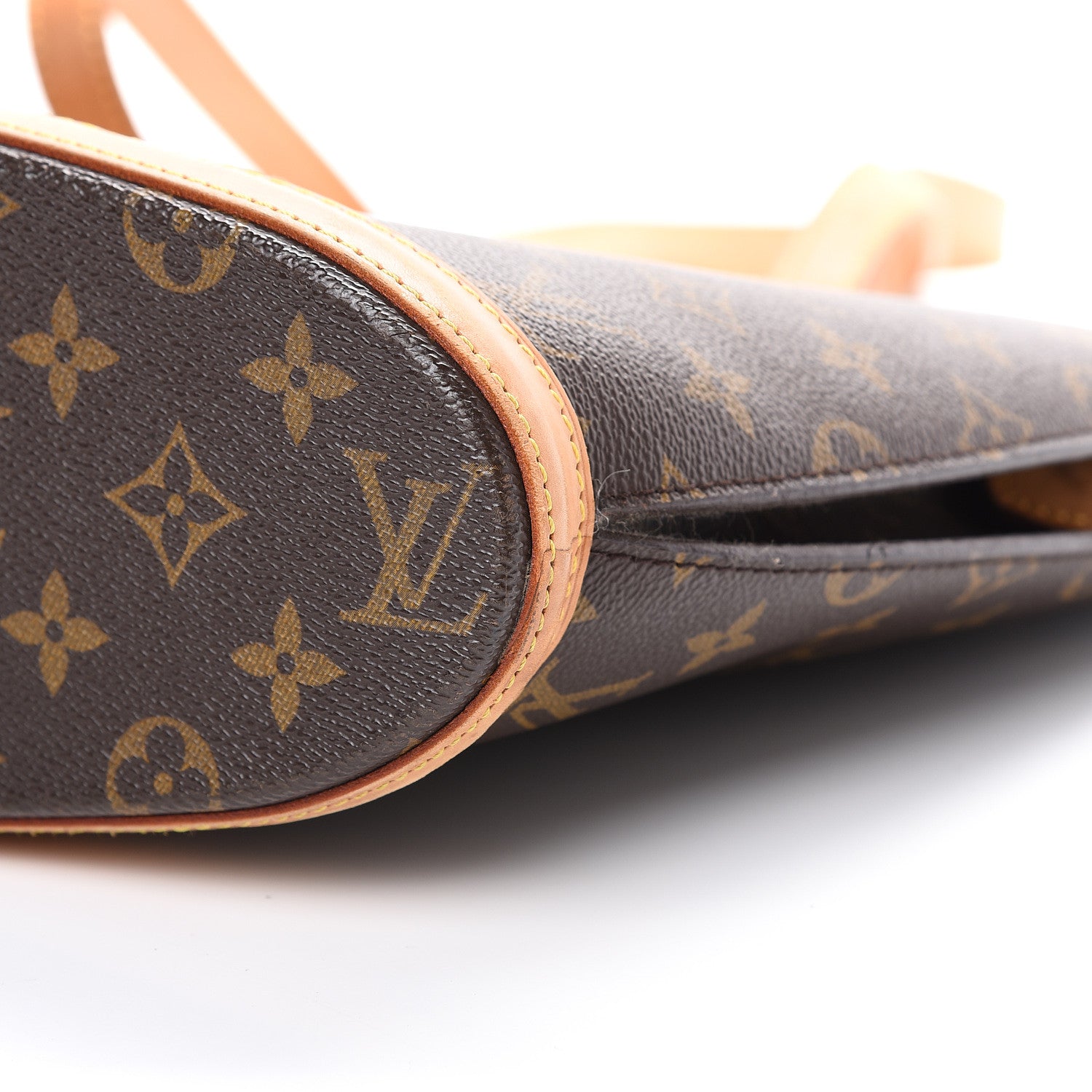 Louis Vuitton Monogram Babylone 10 of 20
