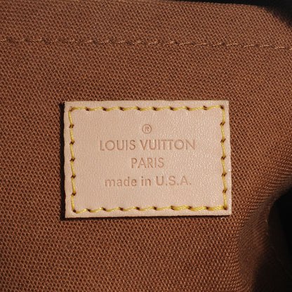 Louis Vuitton Monogram Thames PM 7 of 9