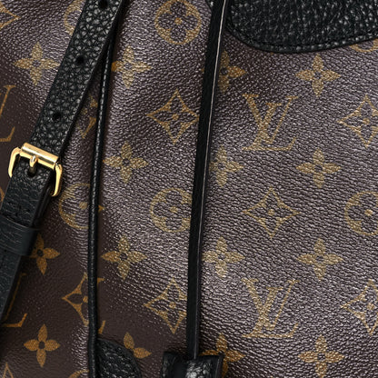 Louis Vuitton Monogram Estrela NM Black 6 of 11