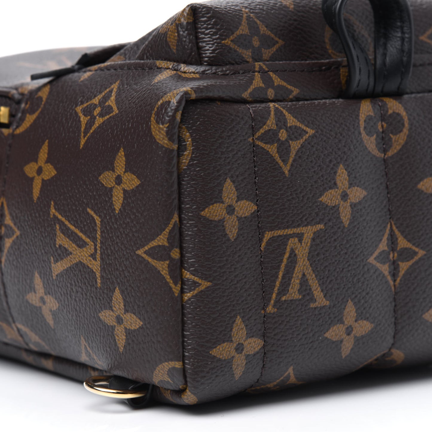 Monogram Palm Springs Backpack Mini