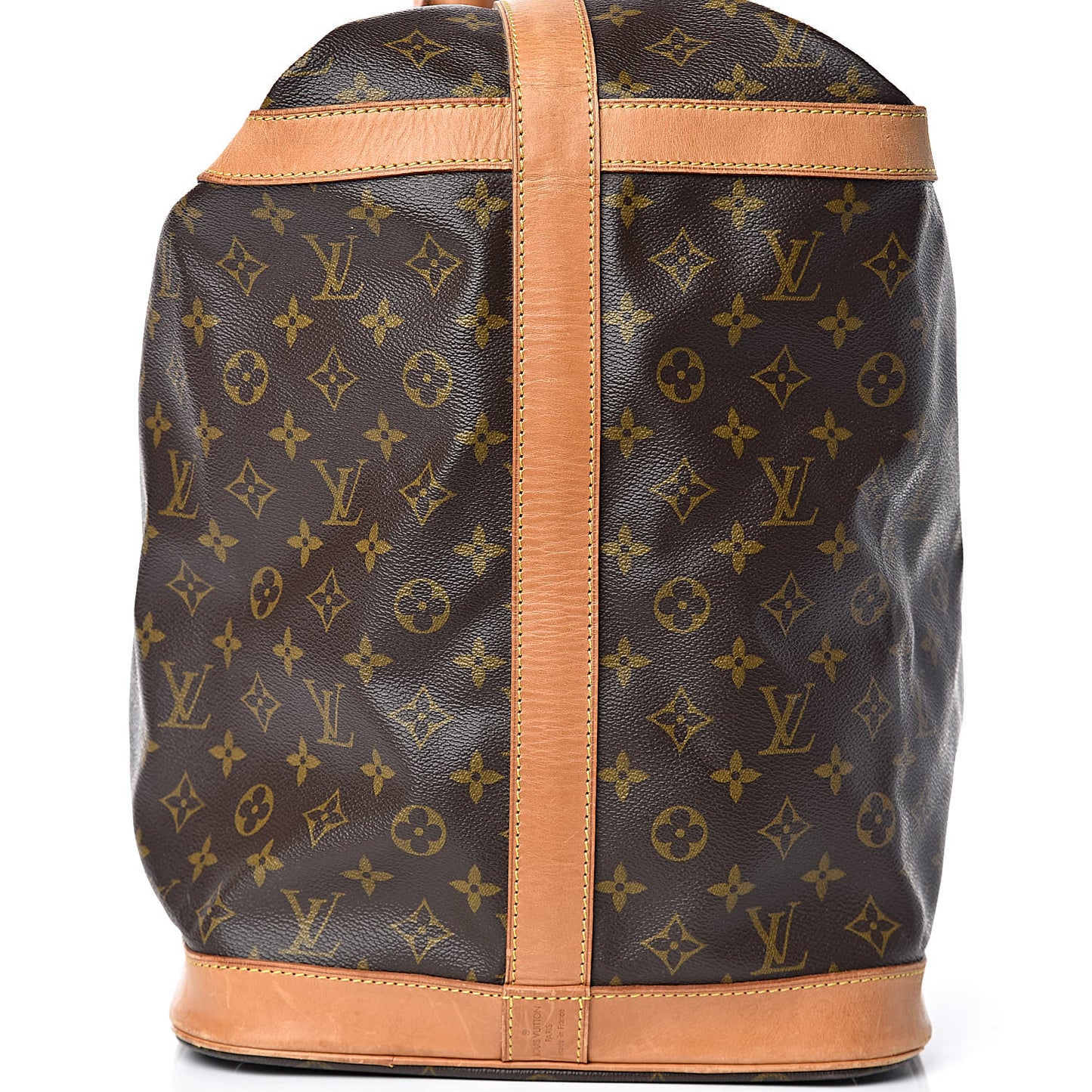 Monogram Cruiser 55