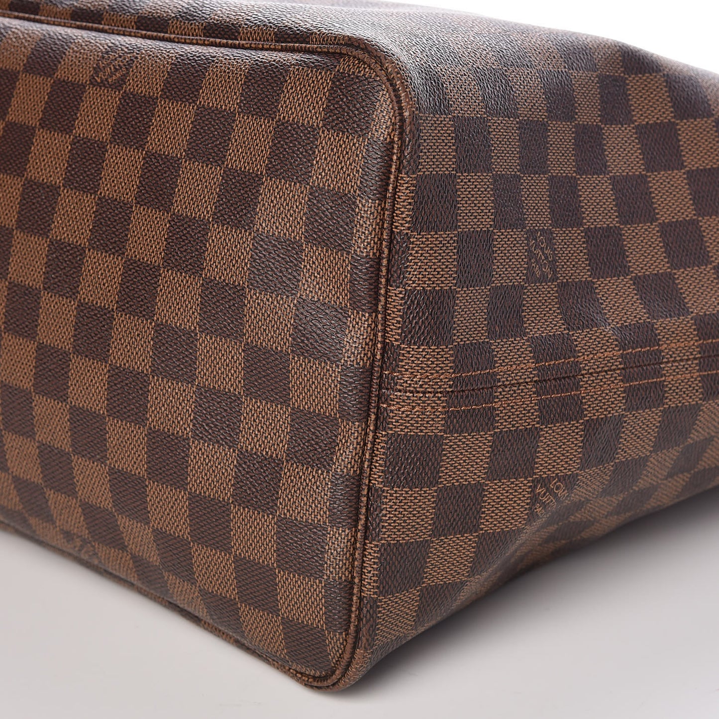 Damier Ebene Neverfull GM