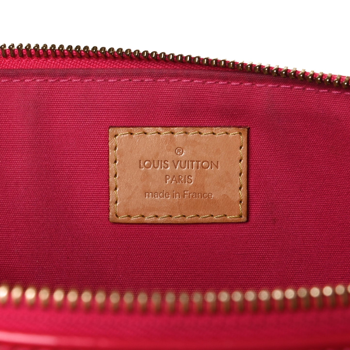 Vernis Bellevue PM Rose Pop